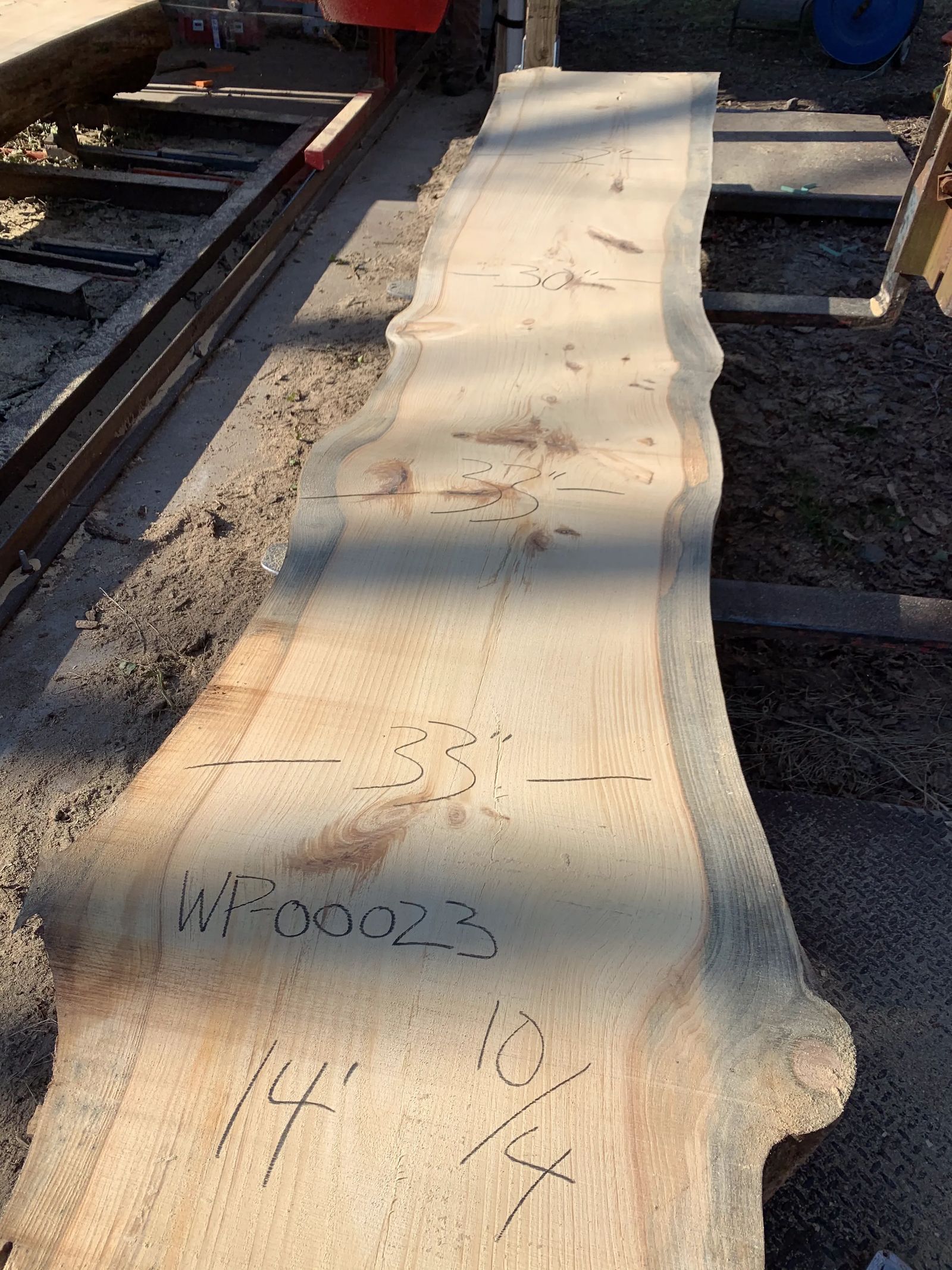 wood slab online